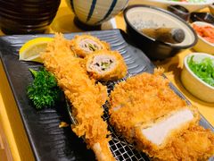 -胜博殿日式炸猪排(西红门店)