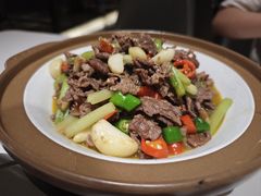 -阿露佳·舌尖上的安吉菜