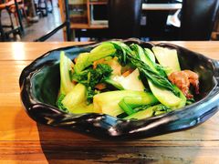 -院子餐厅·大锅菜·老杭帮(桥西直街店)