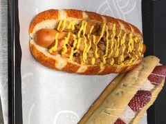 -LELECHA乐乐茶(新街口大洋店)