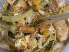 -大东北首席烤冷面(常兴路店)