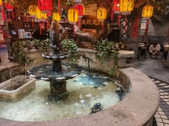 -万里闯关东铁锅炖菜馆(高新旗舰店)