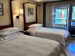 -七仙岭君澜度假酒店