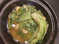 -去茶去餐厅(中央大街店)
