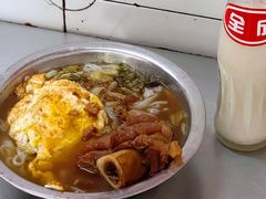 -其英猪脚粉(衡阳路总店)