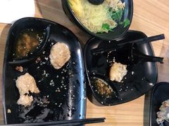 -小杨生煎(火车站北广场店)