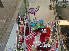-五月花商业广场(中山五路店)