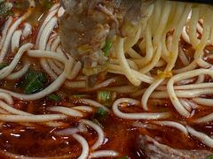 -伊穆祥牛肉面总店·清真