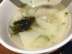 -小厨娘淮扬菜(清江苏宁广场店)
