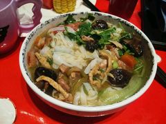 -三亚海韵度假酒店·渔人码头海鲜火锅BBQ自助餐厅·落日吧