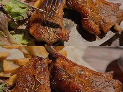 -The Cheebat 锌吧·Bistro(体育西店)