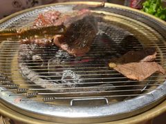 -西塔老太太泥炉烤肉(北京双井店)
