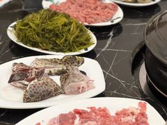 -牛排王糟粕醋火锅(海甸分店)