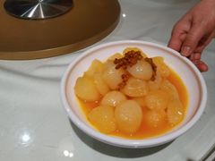 -老爷庙风味美食府(魏都大道店)