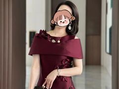 -MSV 高端礼服定制(大良店)