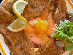 -La Creperie法餐厅(桃江路店)