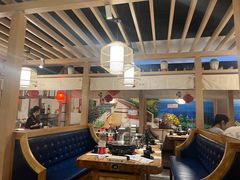 -九田家黑牛烤肉料理(太原迎泽区同至人店)