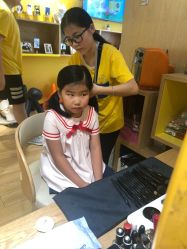 -海马体家庭照相馆(杭州远洋乐堤港店)