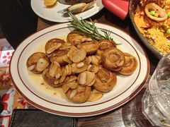 -ZAFFERANO西班牙海鲜饭(上海首店)