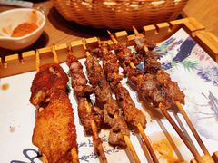 -金掌勺锅包肉(太原万达店)