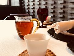 -三号黄浦会Canton Table