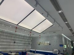 -兰湘子·湘菜小炒(南京江宁万达店)