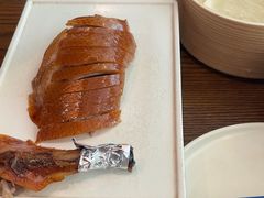 -小大董·烤鸭(王府井apm店)