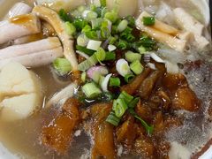 -荔林食店(西华路店)