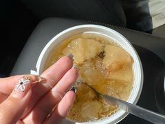 -小团圆糖水铺(襄阳南路店)