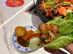 -一烙锅(友谊店)