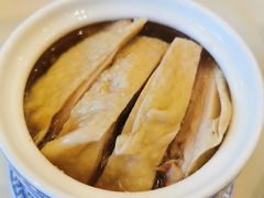 -上海老饭店(北京分店)