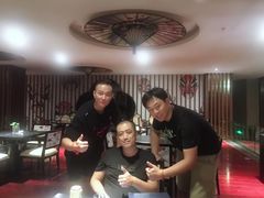 -许昌花溪大酒店