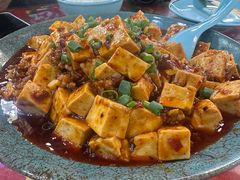 -三大钵江湖菜(空港店)