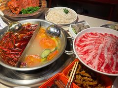 -小龙坎火锅(全球总店)