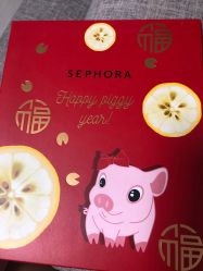-丝芙兰Sephora