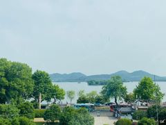 -浙江省博物馆(孤山馆区)