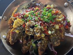 -湘语·湖南家常菜(新洲店)