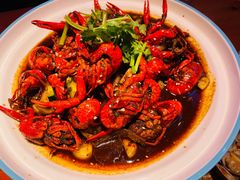 -望江门小龙虾(胜利河美食街店)