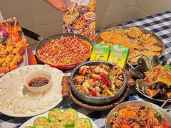 -阿妹小海鲜(下角店)