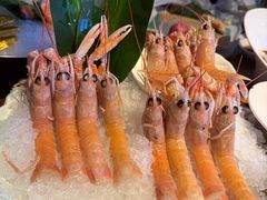 -Mr.Fish鱼鲜生海鲜放题(高德置地冬广场店)