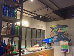-夯鱼烤鱼·尔滨地标美食(国展店)