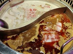 -季季红火锅(丰城洪客隆店)