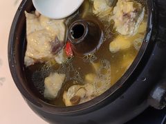 -云海肴·汽锅鸡·云南菜(高德置地店)