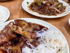 -贤花饭店(城阳店)