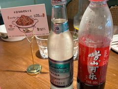 -前海沿·青岛菜(李沧万达店)