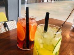 -G+KITCHEN(龙湖狮山天街店)