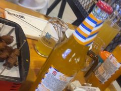 -四禧精酿铜锅涮肉·烧烤工场(大明湖店)