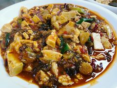 -中餐·廊桥豆腐宴(清江路分店)