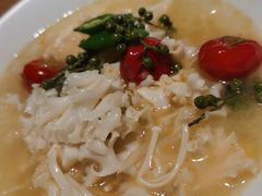 -枣子树·素食餐厅(普陀山店)