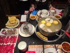 -牛事制造局牛肉火锅(莲岳路店)